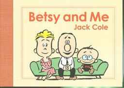 [9781560978787] BETSY AND ME