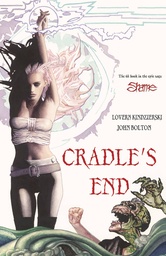 [9781989754573] SHAME 6 CRADLES END