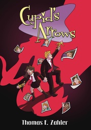 [9781962298124] CUPIDS ARROWS 2