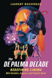 [9780762485574] DE PALMA DECADE