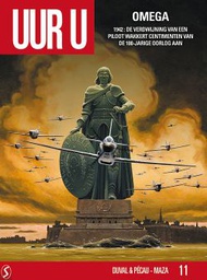 [9789463063562] Uur U 11 Omega