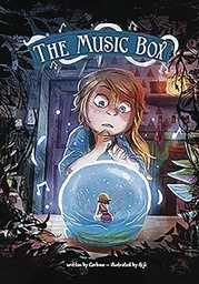 [9781669080190] MUSIC BOX COLL ED