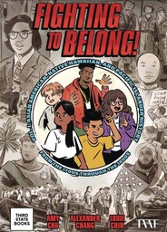 [9798890130228] FIGHTING TO BELONG HIST ASIAN AMERICAN 2