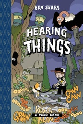 [9781662665431] HEARING THINGS