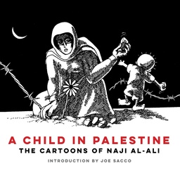 [9781804297124] A CHILD IN PALESTINE