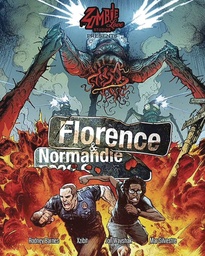 [9798218434175] FLORENCE & NORMANDIE