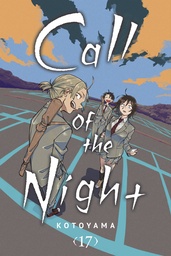 [9781974748723] CALL OF THE NIGHT 17