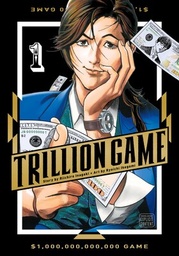 [9781974749720] TRILLION GAME 1
