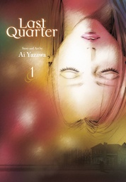 [9781974743537] LAST QUARTER 1