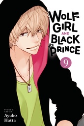 [9781974748907] WOLF GIRL & BLACK PRINCE 9