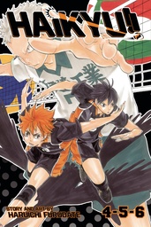[9781974747108] HAIKYU 3-IN-1 ED 2