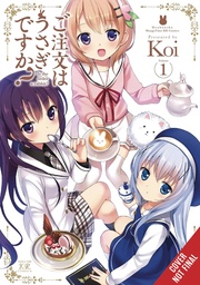 [9798855405842] IS THE ORDER A RABBIT 1