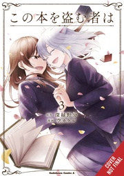 [9781975390280] WHOEVER STEALS THIS BOOK 3