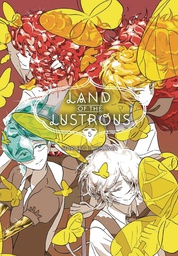 [9781632366351] LAND OF THE LUSTROUS 5