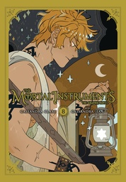 [9781975341329] MORTAL INSTRUMENTS 8