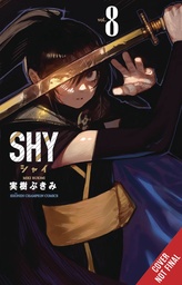 [9781975352516] SHY 8