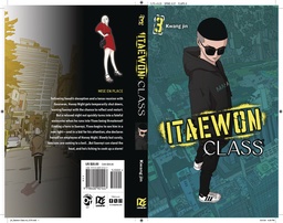 ITAEWON CLASS 3