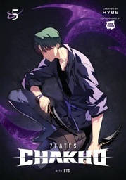 [9798400900617] 7FATES CHAKHO 5