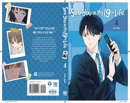 [9798400901218] SEE YOU IN MY 19TH LIFE 4