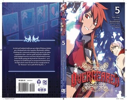 [9798400902161] OVERGEARED 5