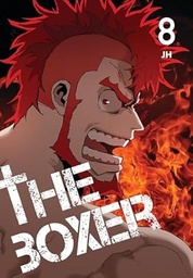 [9798400900228] THE BOXER 8