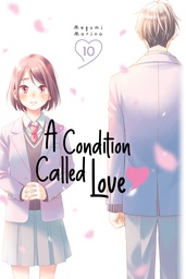 [9781646518128] CONDITION CALLED LOVE 10