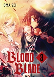 [9798888772959] BLOOD BLADE 3