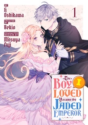 [9798888771778] BOY I LOVED BECAME JADED EMPEROR 1