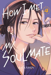 [9798888770504] HOW I MET MY SOULMATE 4
