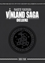 [9781646519811] VINLAND SAGA DLX 4