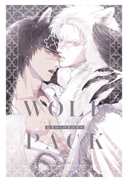 [9781634424820] WOLF PACK