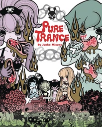 [9780867199260] JUNKO MIZUNO PURE TRANCE