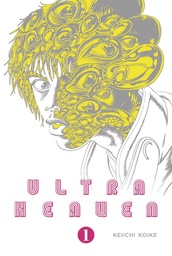 [9780867199291] ULTRA HEAVEN 1