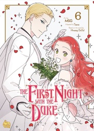 [9781600099458] FIRST NIGHT WITH DUKE 6