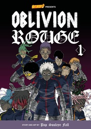 [9780760376867] OBLIVION ROUGE HAKKINEN (SATURDAY AM TANKS) 1