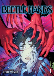 [9798888439746] BEETLE HANDS 1