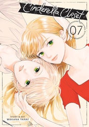 [9798891601765] CINDERELLA CLOSET 7