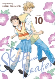 [9798891606586] SKIP AND LOAFER 10