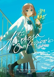 [9798891600751] MIMOSA CONFESSIONS NOVEL 2