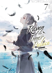 [9798891602670] RAVEN OF INNER PALACE NOVEL 7