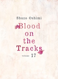 [9781647293673] BLOOD ON TRACKS 17