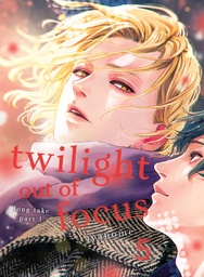 [9781647293970] TWILIGHT OUT OF FOCUS 5 LONG TAKE