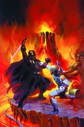 [9781302959791] STAR WARS LEGENDS EMPIRE OMNIBUS 3