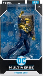 [787926171648] DC MULTIVERSE BOOSTER GOLD 7IN AF