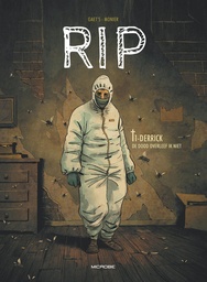 [9789492621979] RIP pakket 1+2+3