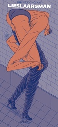 [9789461740427] Lieslaarsman