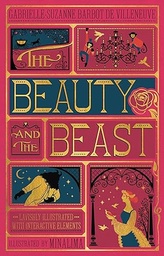 [9780062456212] BEAUTY AND THE BEAST (MINALIMA ED)