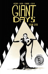 [9781684151318] GIANT DAYS 7