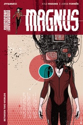 [9781524105785] MAGNUS BETWEEN TWO WORLDS