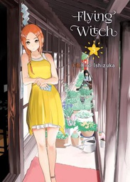 [9781945054679] FLYING WITCH 5